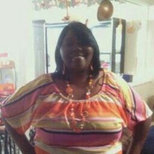 Meet your Posher, Dajuana